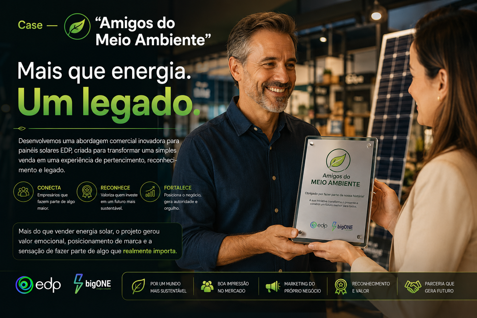 Amigos do Meio Ambiente